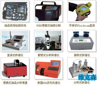 机械设备摩擦副的监测诊断 - 学术论文 - 设备管理网--中国工业设备维修的专业门户!